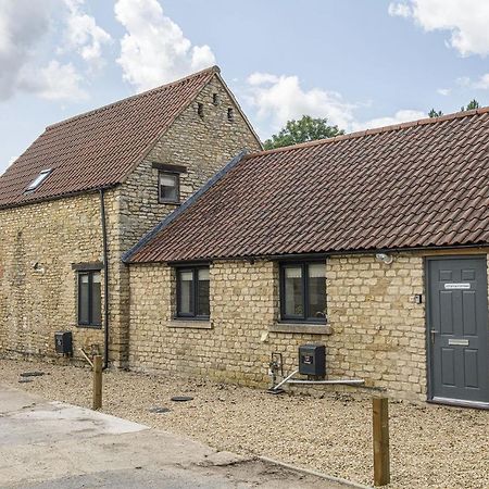 The Milking Parlour Villa Malmesbury Exterior photo